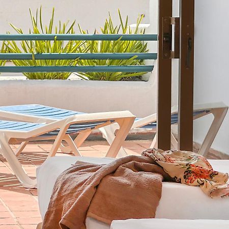 Apartamentos Laguna Puerto Rico  Ngoại thất bức ảnh