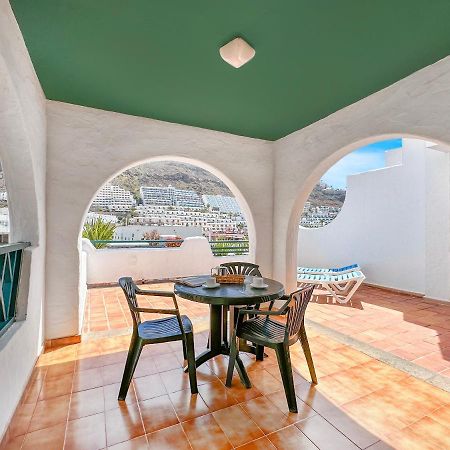 Apartamentos Laguna Puerto Rico  Ngoại thất bức ảnh