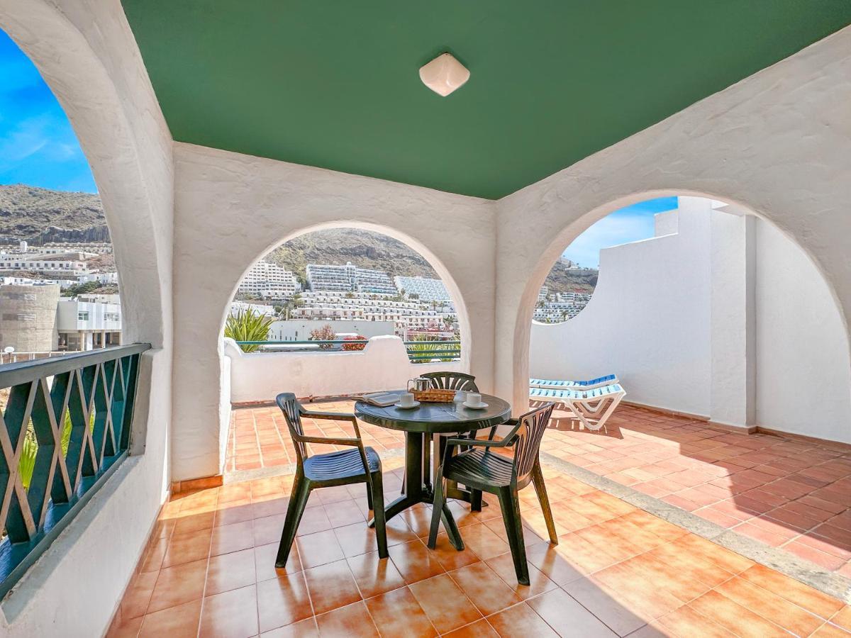 Apartamentos Laguna Puerto Rico  Ngoại thất bức ảnh