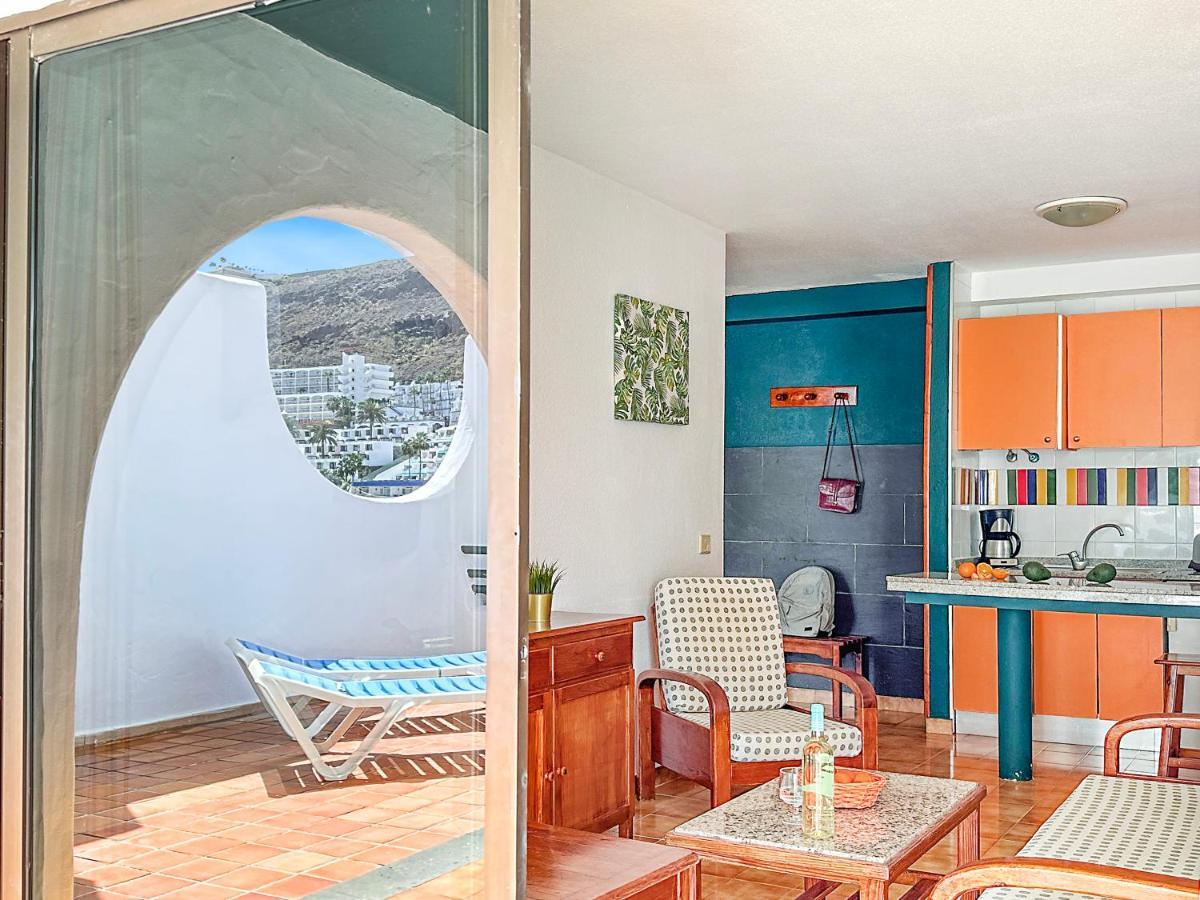 Apartamentos Laguna Puerto Rico  Ngoại thất bức ảnh