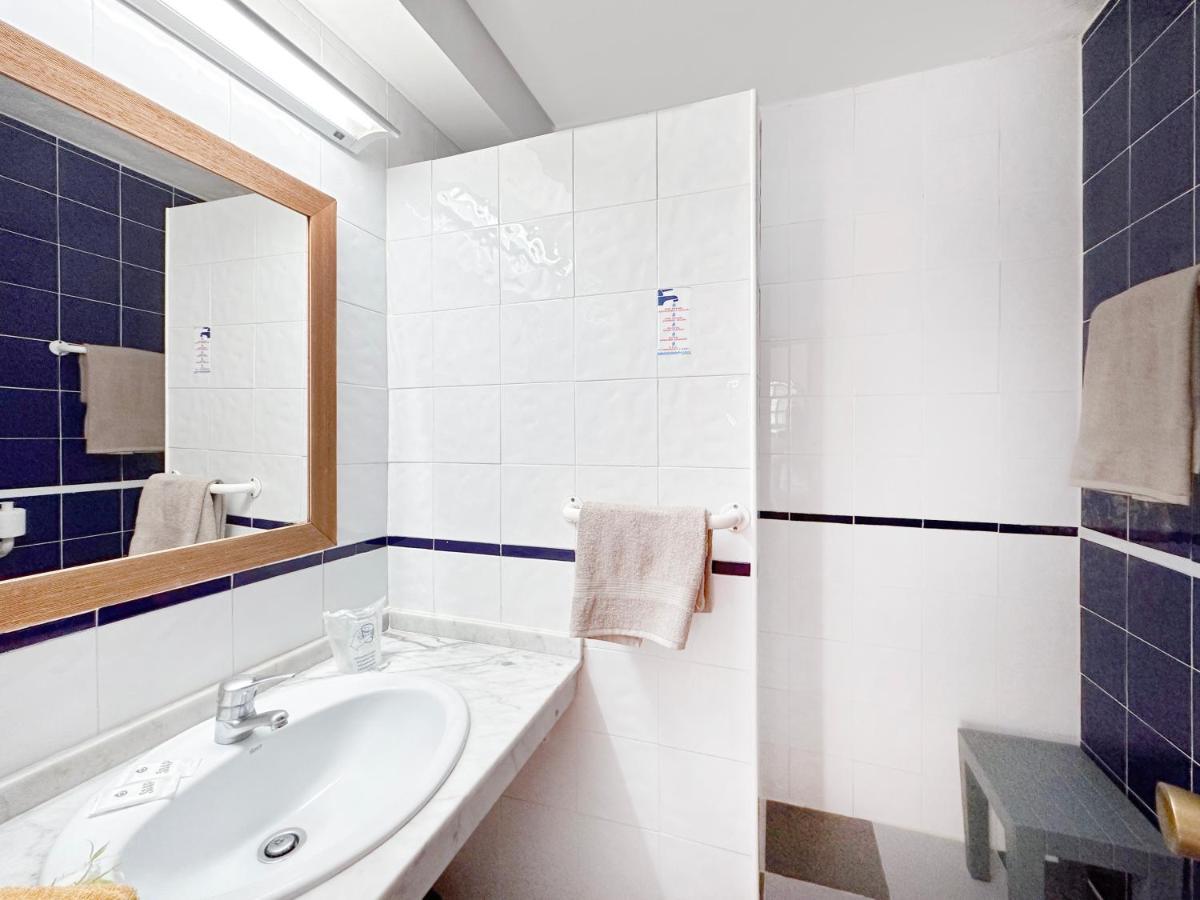 Apartamentos Laguna Puerto Rico  Ngoại thất bức ảnh