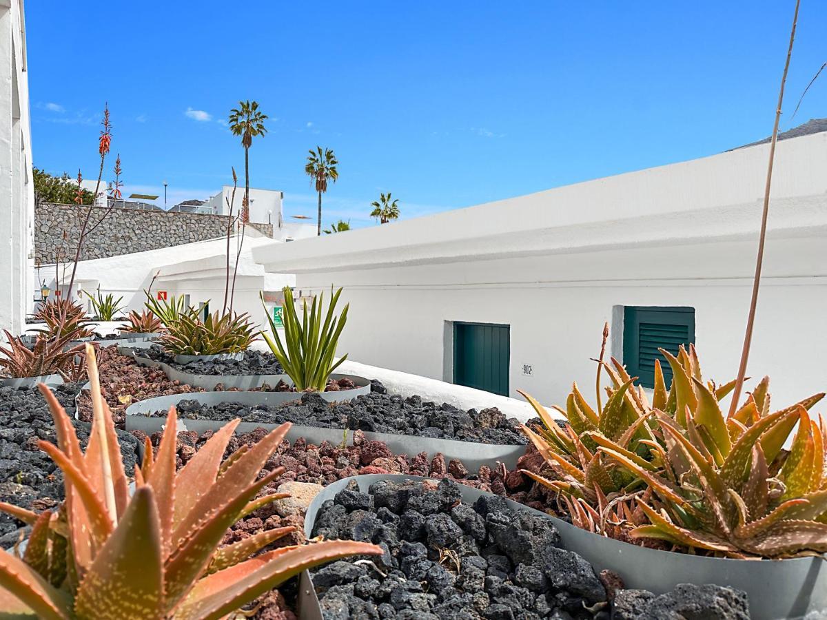 Apartamentos Laguna Puerto Rico  Ngoại thất bức ảnh