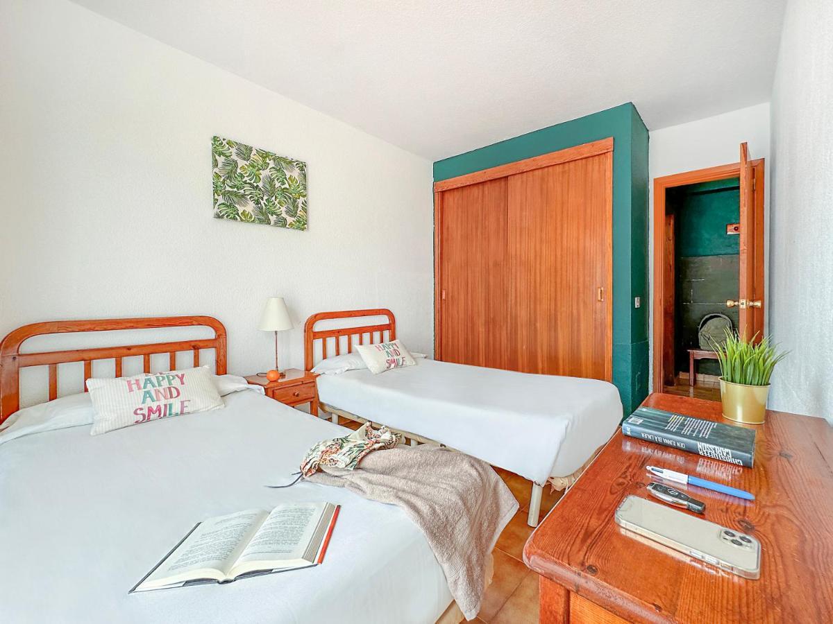 Apartamentos Laguna Puerto Rico  Ngoại thất bức ảnh