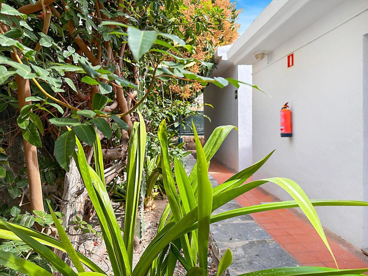 Apartamentos Laguna Puerto Rico  Ngoại thất bức ảnh
