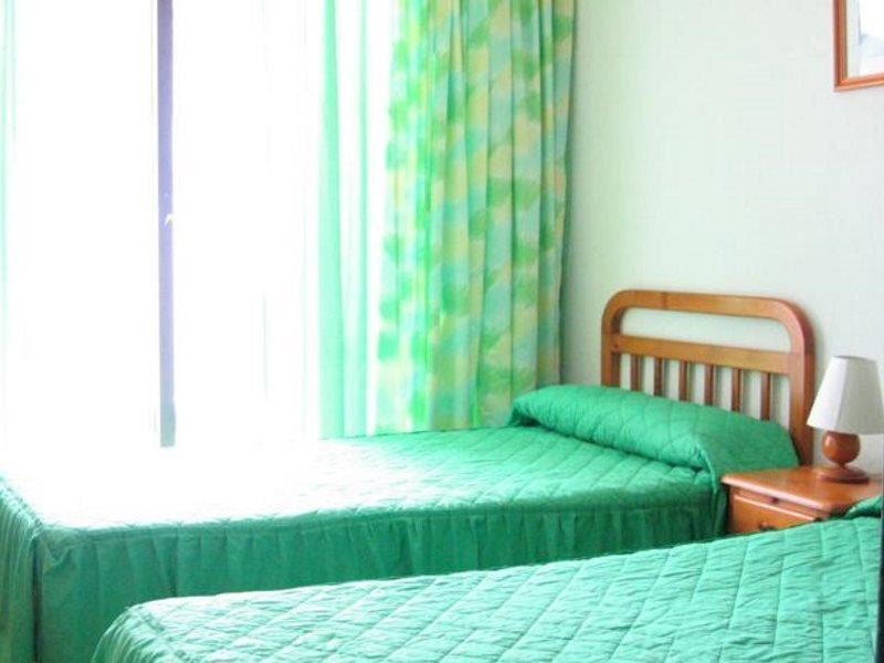 Apartamentos Laguna Puerto Rico  Ngoại thất bức ảnh