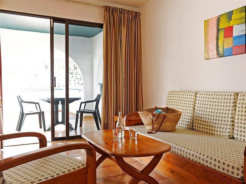 Apartamentos Laguna Puerto Rico  Ngoại thất bức ảnh
