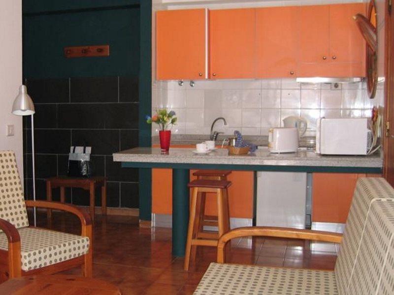 Apartamentos Laguna Puerto Rico  Ngoại thất bức ảnh