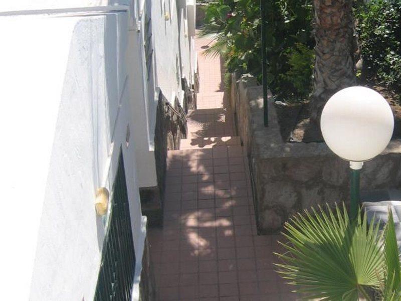 Apartamentos Laguna Puerto Rico  Ngoại thất bức ảnh