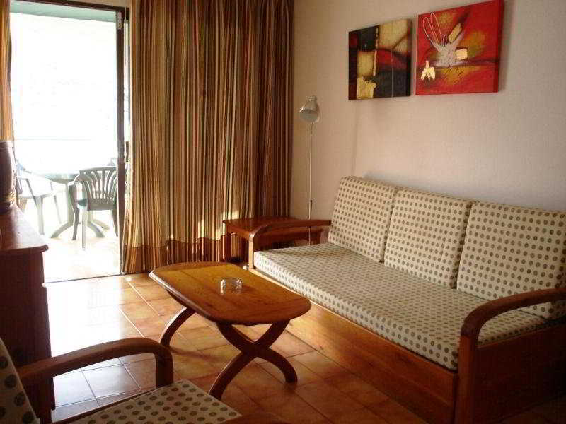 Apartamentos Laguna Puerto Rico  Ngoại thất bức ảnh